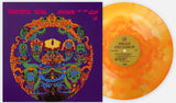 Grateful Dead - Anthem Of The Sun [LP]  Limited Orange Marble Colored Vinyl