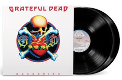 Grateful Dead - Reckoning [2LP] Live & Unplugged Double Vinyl