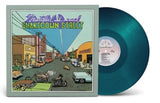 Grateful Dead - Shakedown Street [LP] Limited Sea Blue Colored Vinyl