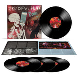 Grateful Dead - Duke '78 [4LP] Limited Box Set (previously unreleased live show)