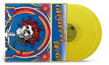 Grateful Dead - Grateful Dead (Skull & Roses) [2LP]  Limited Translucent Lemonade Vinyl