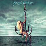 Great White - Hooked [LP] Limited Sea Blue Colored Vinyl