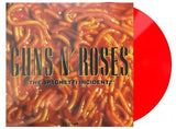 Guns N' Roses - The Spaghetti Incident? [L] Limited Red Colored Vinyl