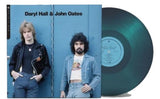 Hall & Oates - Now Playing [LP] Limited Sea Blue Colored Vinyl