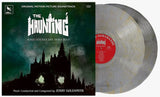 Jerry Goldsmith - Haunting, The (Soundtrack) [2LP] Limited Black/Gold/Grey Marble Vinyl, Deluxe Edition