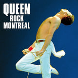 Queen - Rock Montreal [3LP] 180 Gram Vinyl (import)