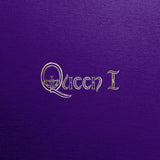 Queen - Queen I [LP+6CD] (180 Gram, Super Deluxe Edition, brand new mixes, 108 page book containing handwritten lyrics & memorabilia, limited)