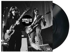 Humble Pie - Live At The BBC 1969 [LP] Limited Black Vinyl (import)