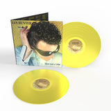 Ian Hunter - Short Back N Sides [2LP] 2024 Expanded Yellow Colored 180gram Vinyl Edition