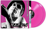 Iggy Pop - San Francisco 1981 [2LP] (Pink vinyl, limited)