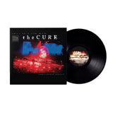 Cure, The - Songs Of A Live World: Troxy London MMXXIV [LP] Limited Black Vinyl