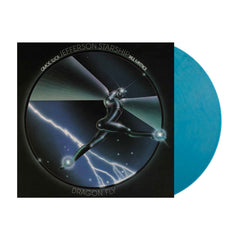 Jefferson Starship - Dragon Fly [LP] (Maui Blue Vinyl, 50th Anniversary, bonus tracks)