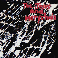 Jesus Mary Chain - Upside Down b/w Vegetable Man [7''] 40th anniversary of their debut single