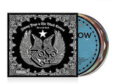 Jimmy Page & The Black Crowes - Live At The Greek [3CD] 16 unreleased tracks