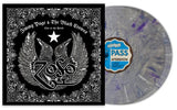 Jimmy Page & The Black Crowes - Live At The Greek [2LP] Limited Decepticons Vinyl, gatefold,