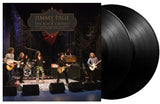 Jimmy Page/ The Black Crowes - The Complete Jones Beach Broadcast Vol 1 [2LP] Limited Vinyl, Gatefold (import)