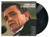 Johnny Cash - At Folsom Prison [2LP] (180 Gram 45RPM Audiophile Vinyl, numbered)