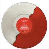 Joy Division - Exhibition [LP] Limited Hand-Numbered Red & White Colored Vinyl (import)