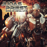 Judas Priest - Gods Of Metal [6CD] Limited Compact Disc Box Set (import)