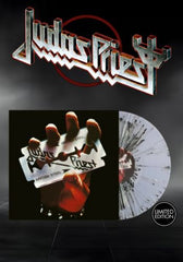 Judas Priest - Rocka Rolla [LP] 50th Anniversary 180 Gram Vinyl (Remixed, Remastered) (2024)