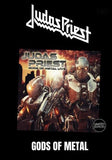 Judas Priest - Gods Of Metal [6CD] Limited Compact Disc Box Set (import)