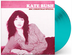 Kate Bush - BBC Christmas Special [LP] Limited Turquoise Colored Vinyl (import)