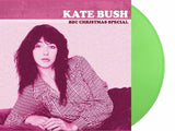 Kate Bush - BBC Christmas Special [LP] Limited Green Colored Vinyl (import)