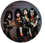 Kiss - Creatures Of The Nigt Time World [LP] Limited Edition Picture Disc, Numbered (import)