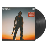 Keith Urban - HIGH [LP] 11th Studio Release (black vinyl)