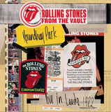 Rolling Stones, The - From The Vault: Live In Leeds 1982 [3LP + DVD] Limited Set