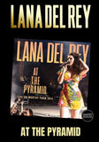 Lana Del Rey - At The Pyramid [CD] Limited Compact Disc (import)