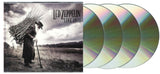 Led Zeppelin - Live 1971 [4CD] Import Exclusive Compact Disc Set