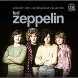 Led Zeppelin - Greatest Hits Live Broadcast Collection [2CD] Import Exclusive (import)