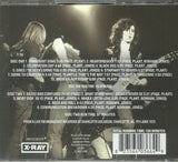 Led Zeppelin - Charlotte 1972 [2CD] Limited Compact Disc (import)