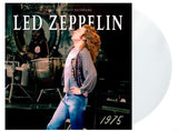 Led Zeppelin -Radio Broadcast 1975 [LP] Limited Clear Colored Vinyl (import)