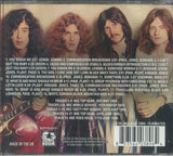 Led Zeppelin - The Radio Sessions [CD] Classic FM Recordings (import)