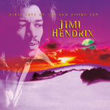 Jimi Hendrix - First Rays Of The New Rising Sun [2LP] 150gram Vinyl All-Analog Edition