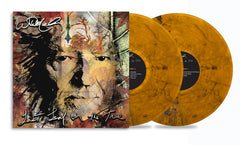 Willie Nelson - Last Leaf On The Tree [2LP] (Amber Fossil Colored Vinyl)