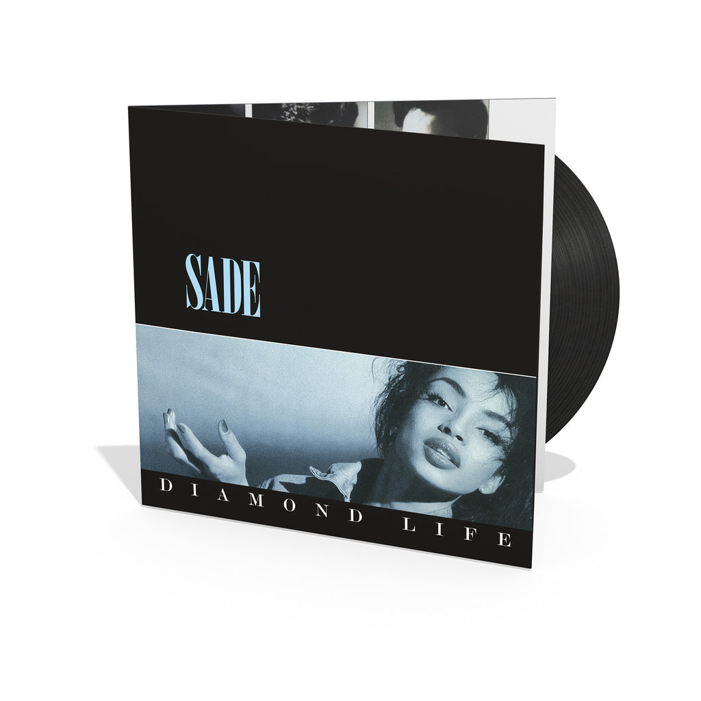 Sade - Diamond Life [LP] 180gram Half-Speed Remastered