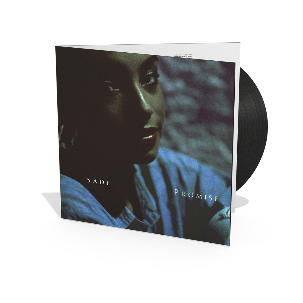 Sade - Promise [LP] 180gram Half-Speed Remastered