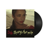 Sade - Stronger Than Pride [LP] 180gram Half-Speed Remastered