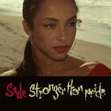 Sade - Stronger Than Pride [LP] 180gram Half-Speed Remastered