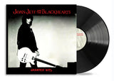 Joan Jett & The Blackhearts - Greatest Hits [LP]