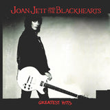 Joan Jett & The Blackhearts - Greatest Hits [LP]