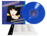 Linda Ronstadt - Cry Like A Rainstorm: Howl Like The Wind [LP] Limited Blue Colored 140 Gram Vinyl, reissue