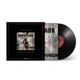 Linkin Park - Hybrid Theory [LP] Limited One-Step Vinyl, One Time Pressing