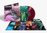 Linkin Park - From Zero [LP] Limited Translucent Magenta Colored Vinyl