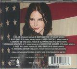 Lana Del Rey - At The Pyramid [CD] Limited Compact Disc (import)