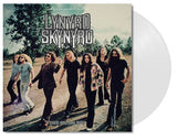 Lynyrd Skynyrd - Live On Air 1973 [LP] Limited Clear Colored Vinyl (import)