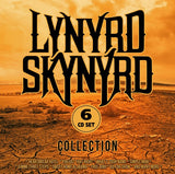 Lynyrd Skynyrd - Collection [6CD] Import Exclusive